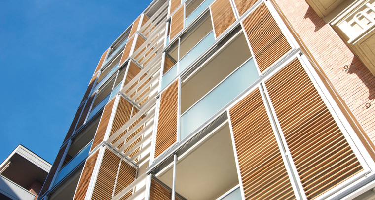 Custom Shutters