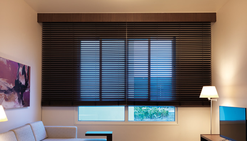 Window Coverings